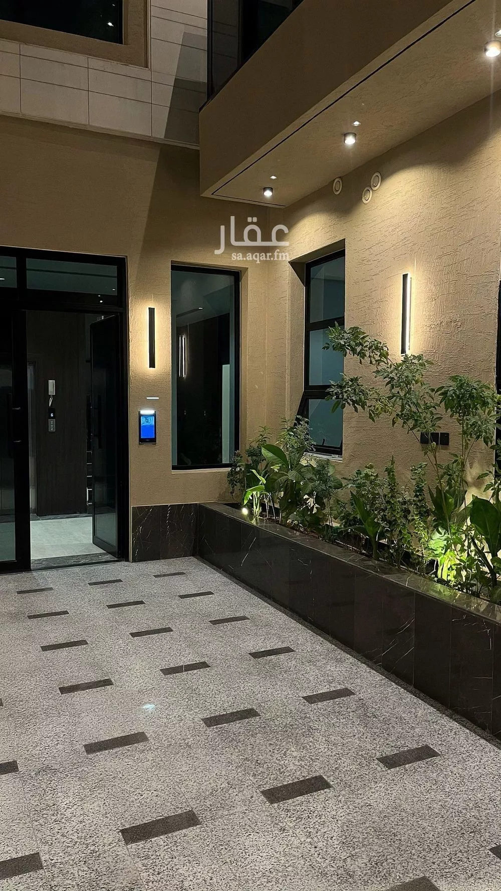 شقة 3 غرف في المهدية 5