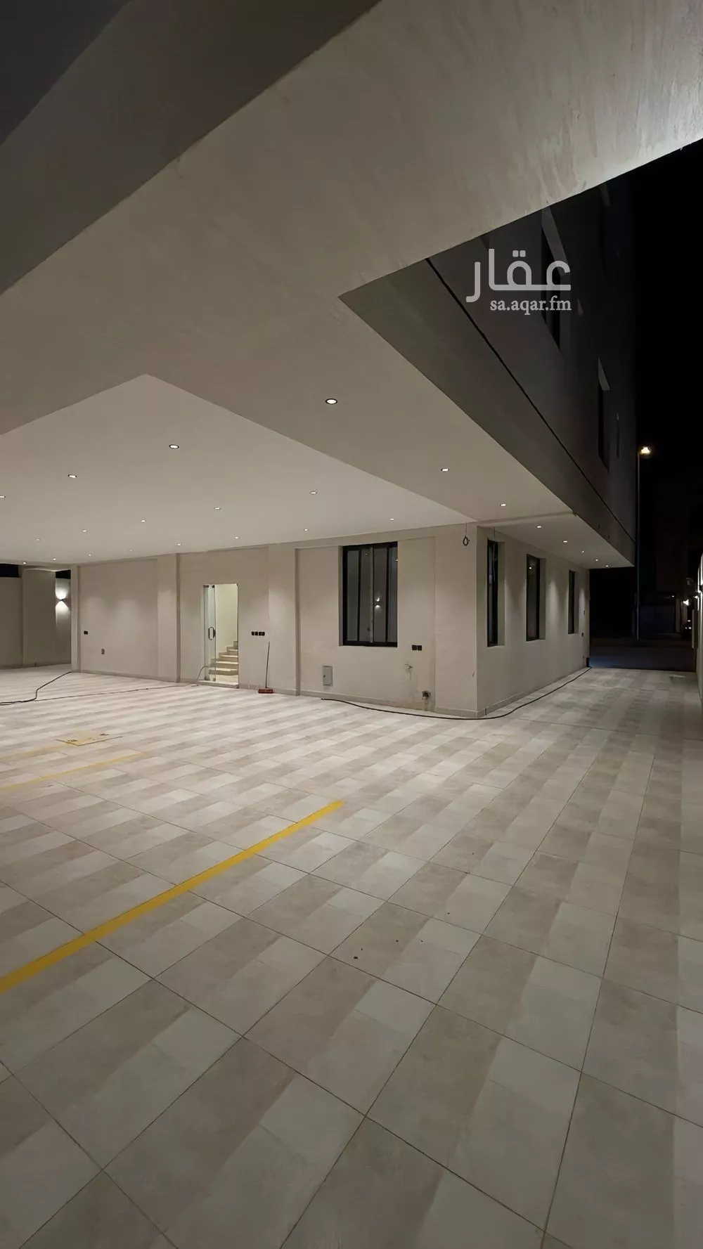 شقة 3 غرف في المهدية 2