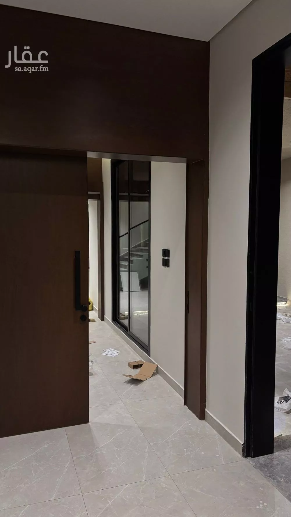 فيلا 6 غرف في المهدية 4