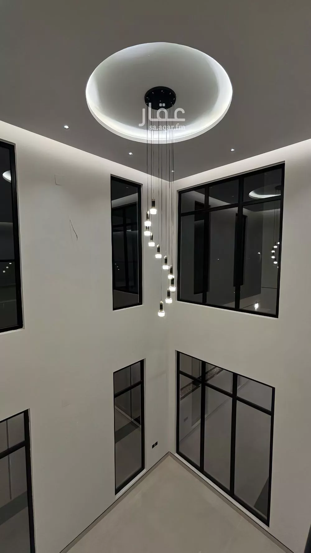 فيلا 7 غرف في المهدية 3