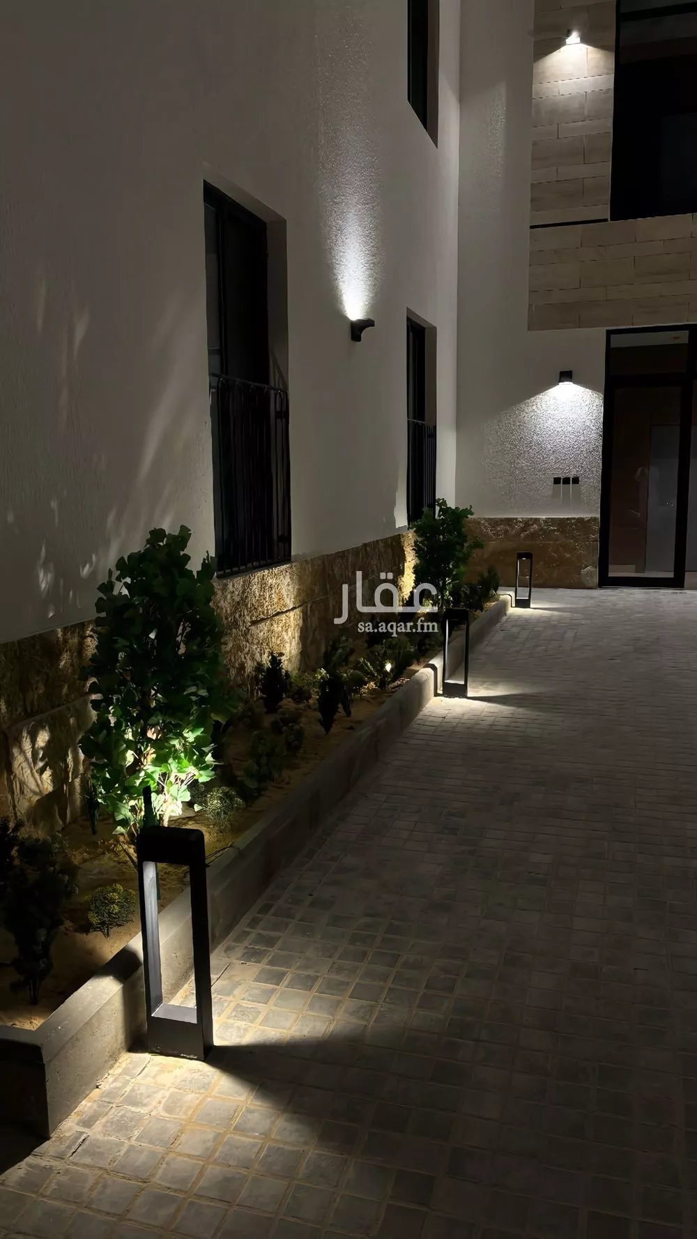 3 bedroom apartment in Al Mahdiyyah, Riyadh 6