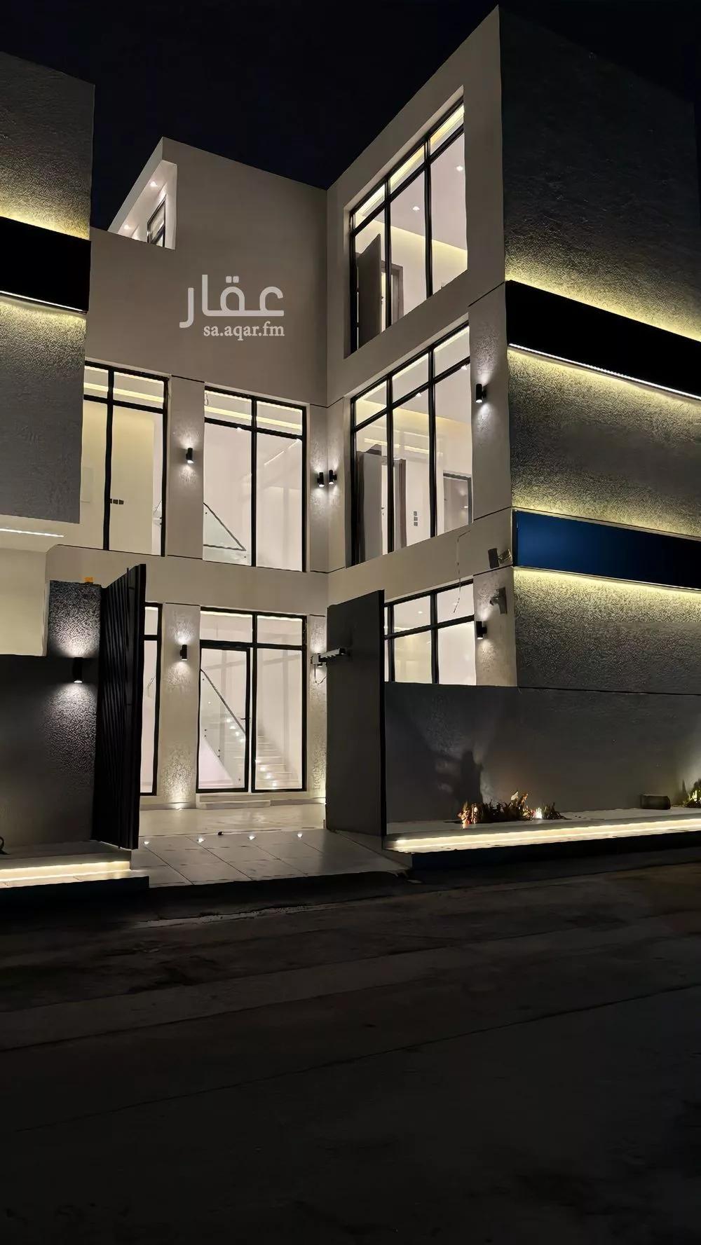 فيلا 5 غرف في المهدية 5