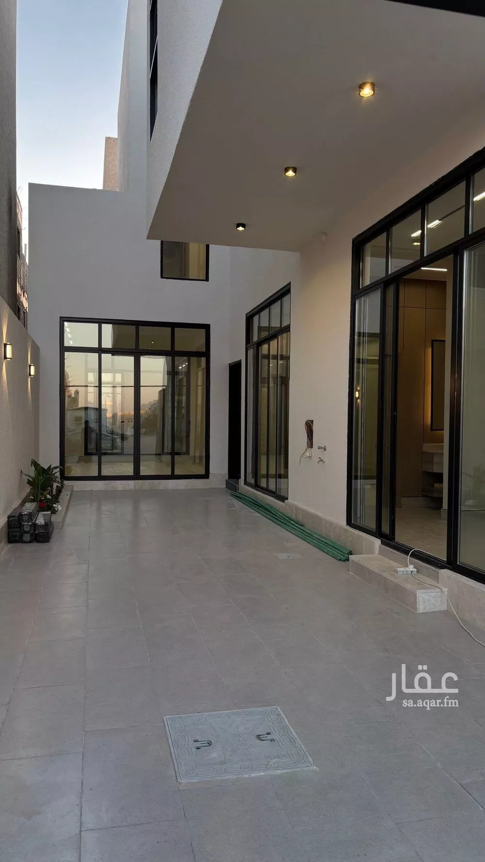 6 bedroom villa in Al Mahdiyyah, Riyadh 5
