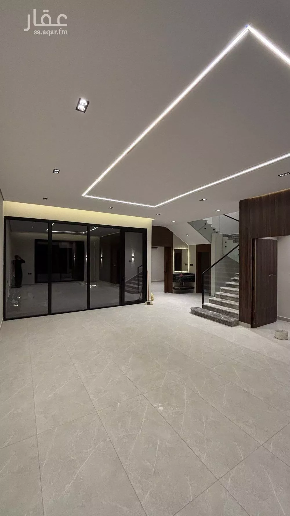 فيلا 6 غرف في المهدية 3