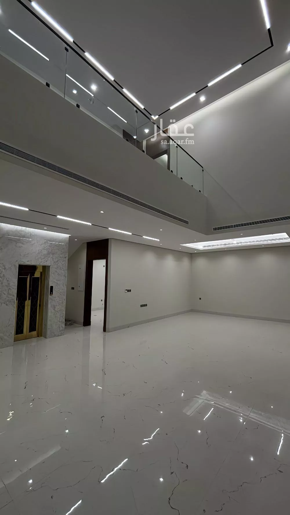 فيلا 7 غرف في المهدية 4