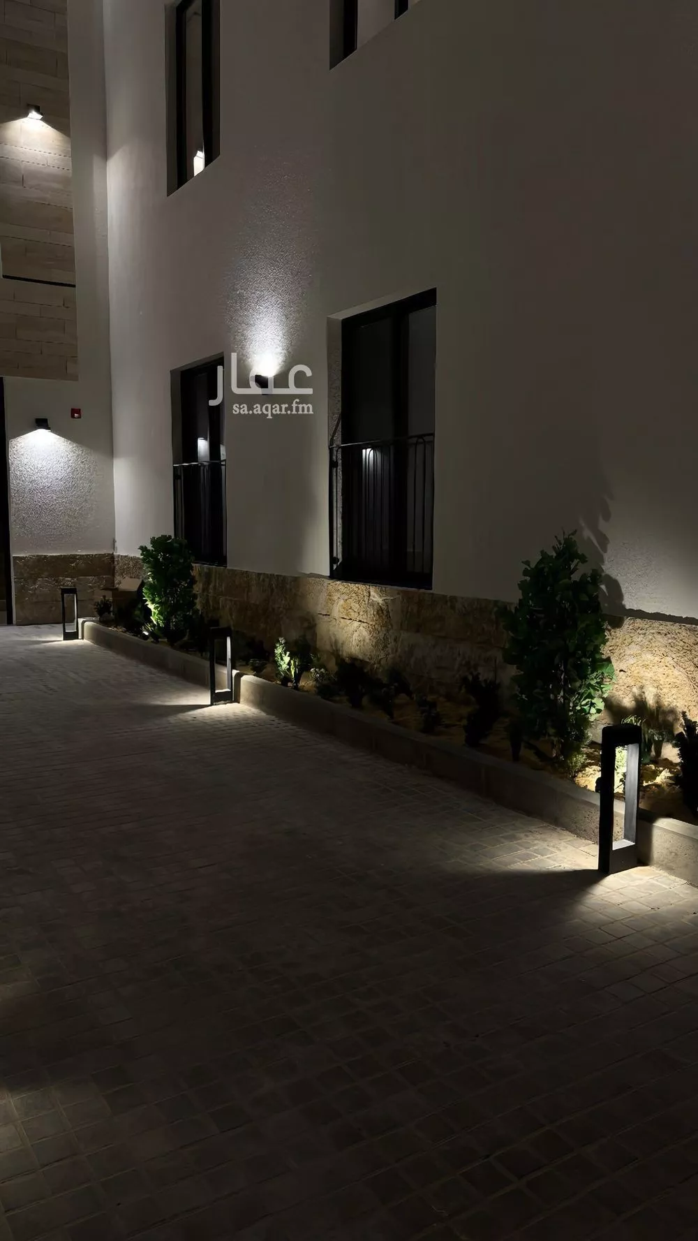 شقة 4 غرف في المهدية، الرياض 5