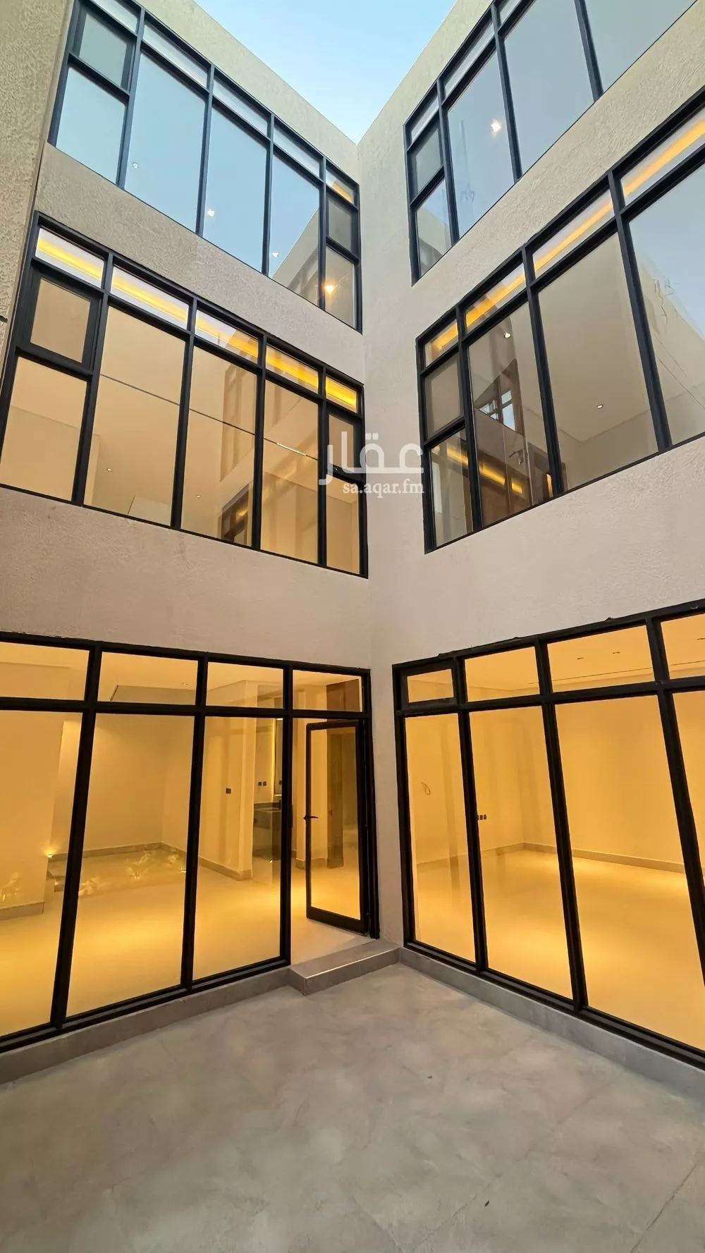 فيلا 5 غرف في المهدية 1