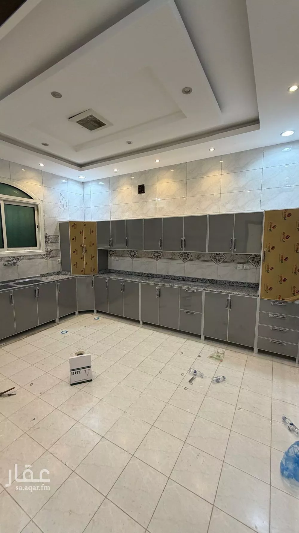 دور 4 غرف في المهدية