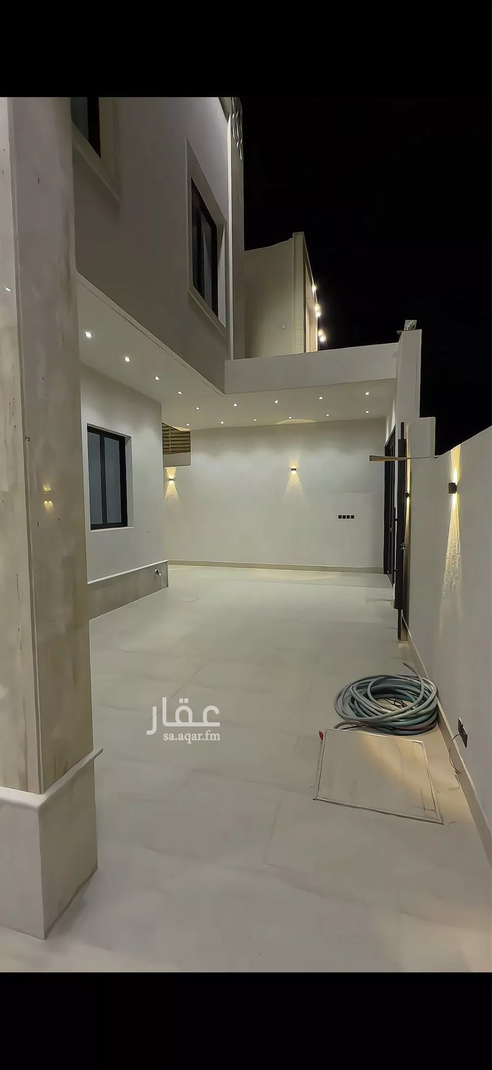 فيلا 7 غرف في المهدية 2