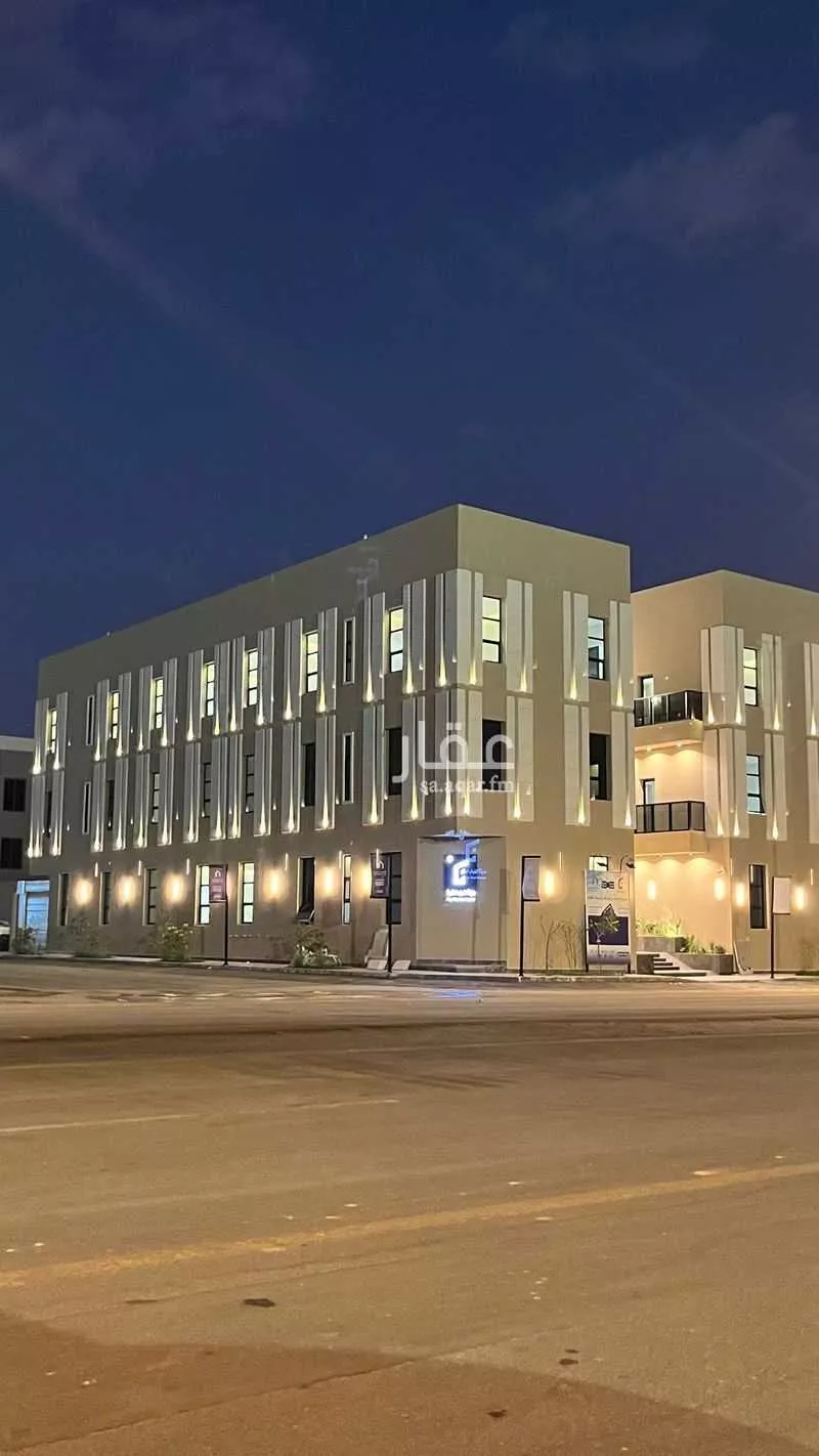 شقة 3 غرف في المهدية 1