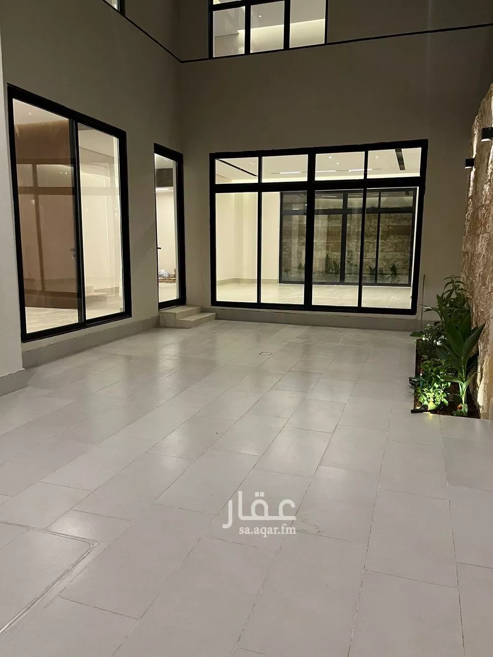 فيلا 6 غرف في المهدية 4