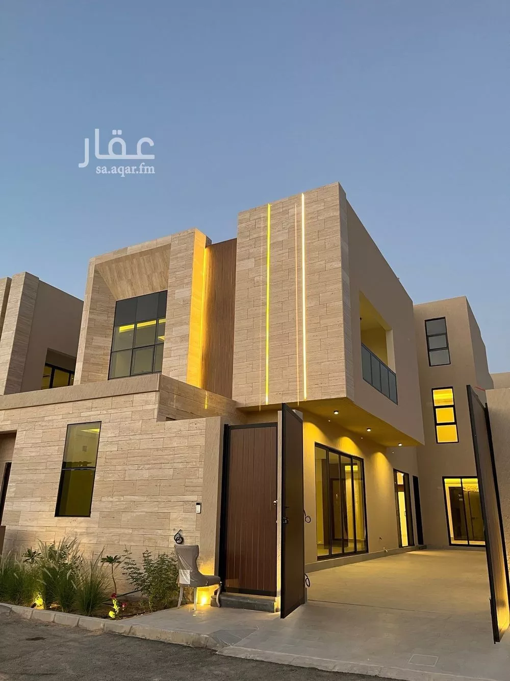 فيلا 7 غرف في المهدية 2