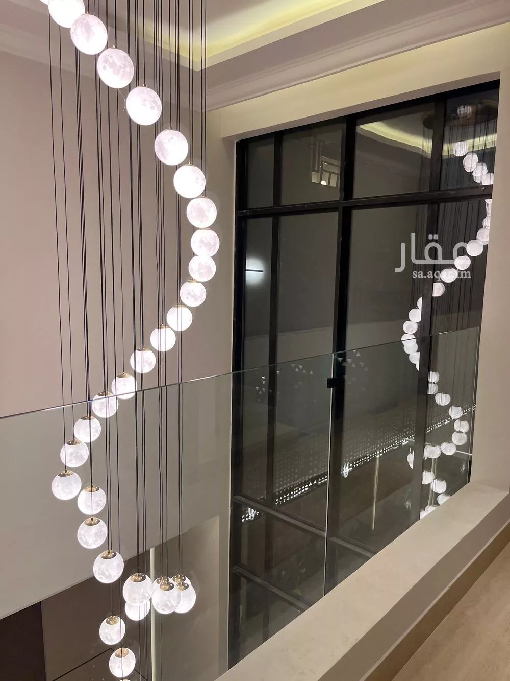 فيلا 6 غرف في المهدية 5