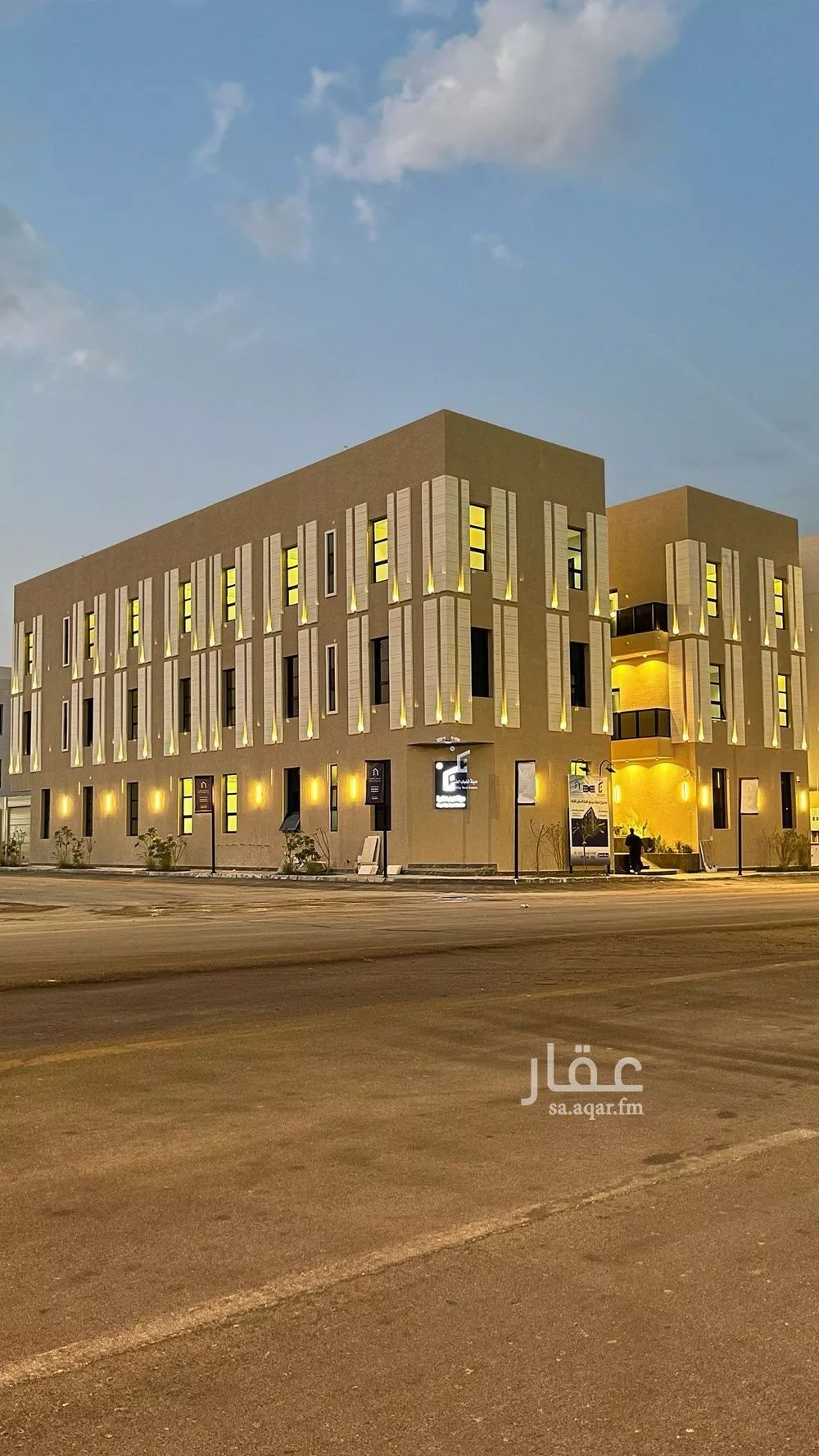 شقة 3 غرف في المهدية 2