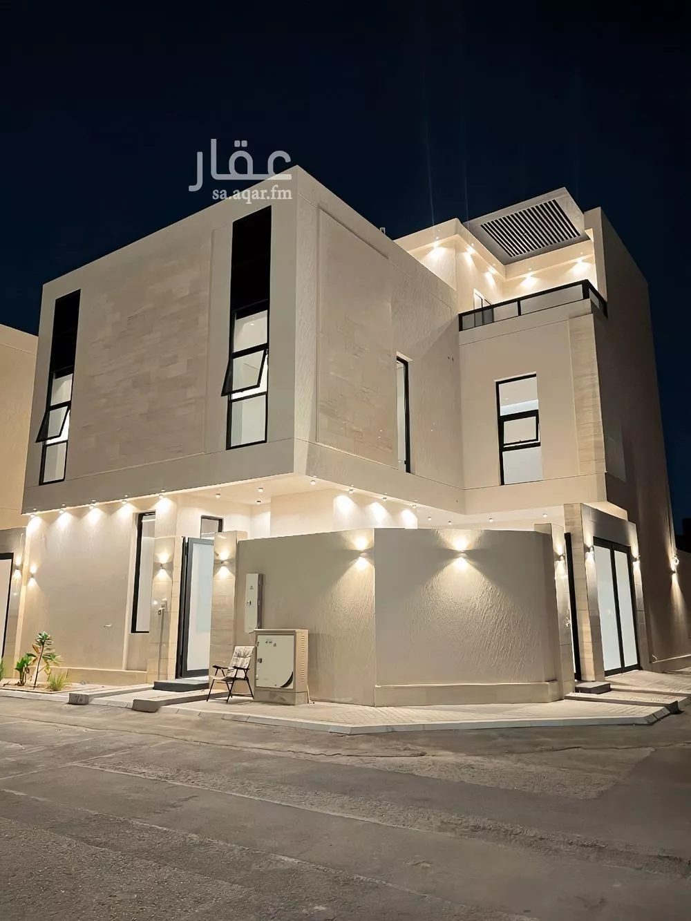 6 bedroom villa in Al Mahdiyyah 1