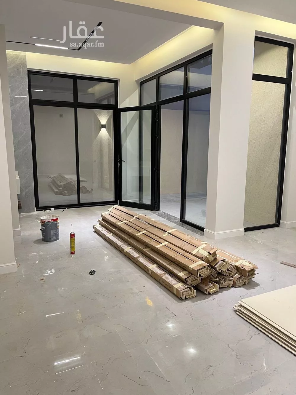 6 bedroom villa in Al Mahdiyyah 4