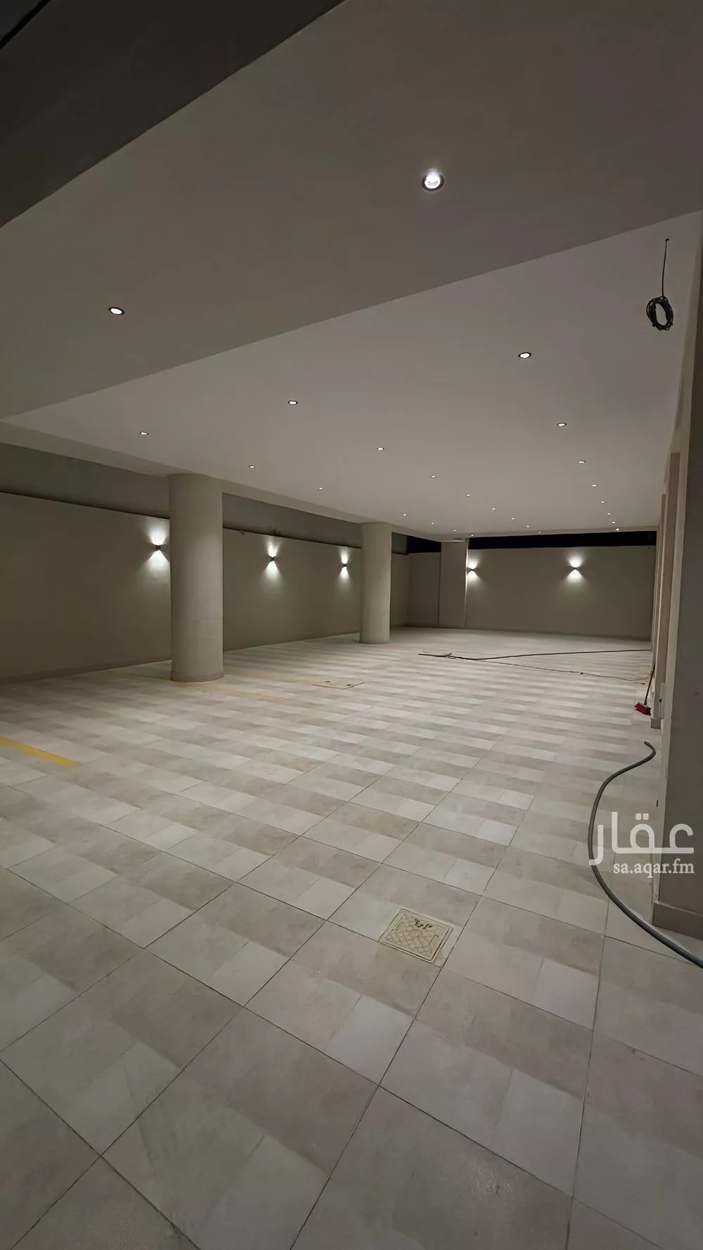 شقة 3 غرف في المهدية 3