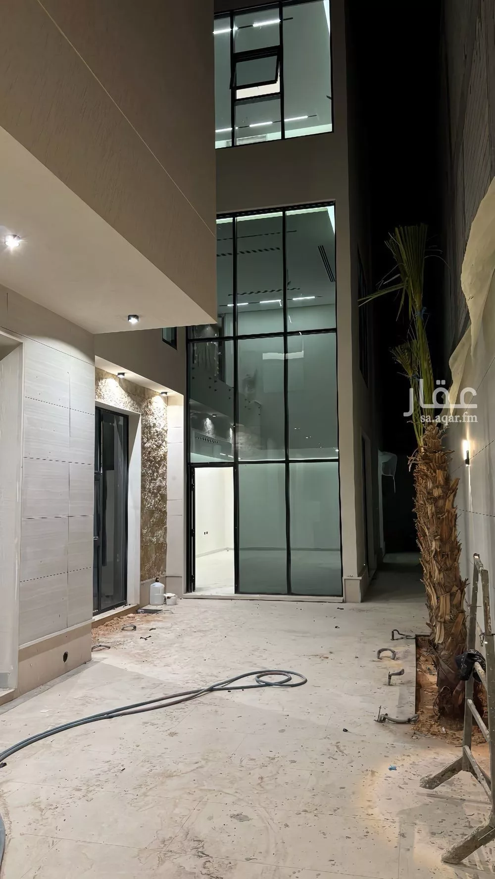 فيلا 6 غرف في المهدية 4