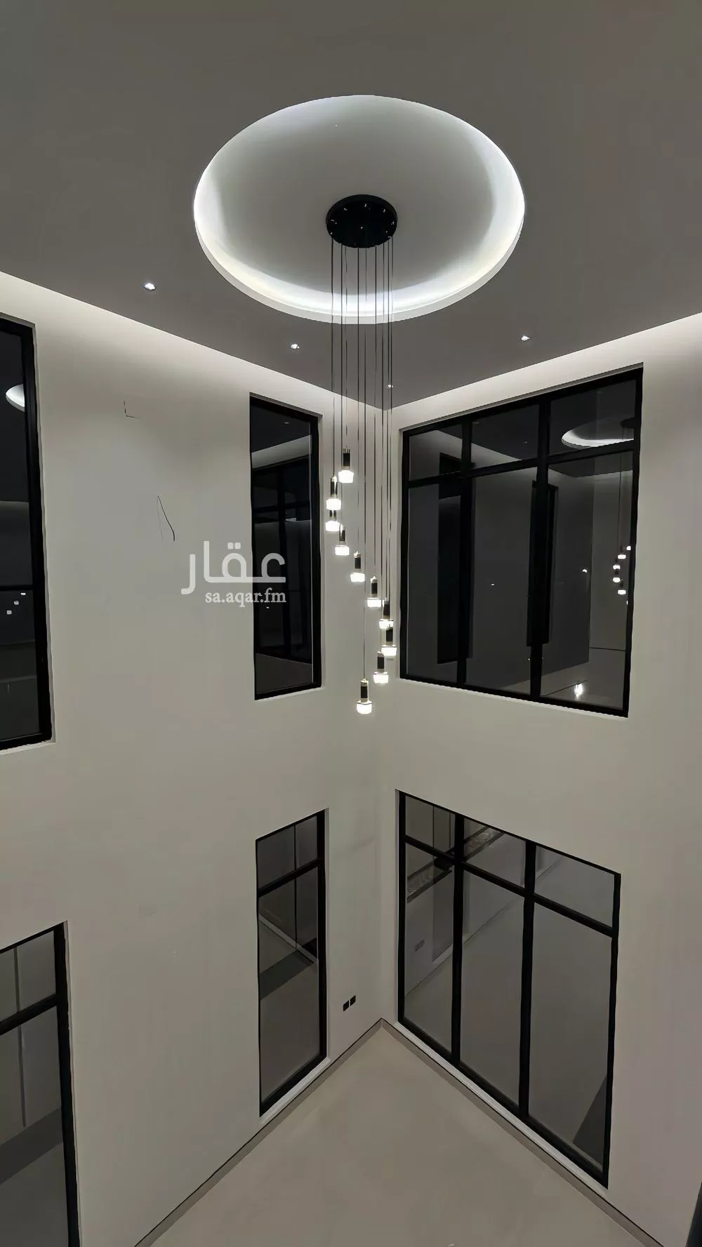 فيلا 6 غرف في المهدية 3