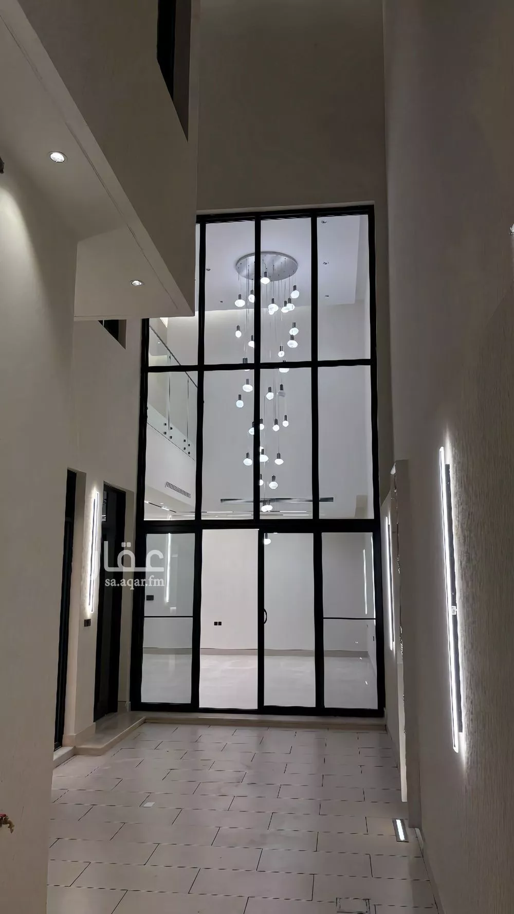 فيلا 6 غرف في المهدية 3