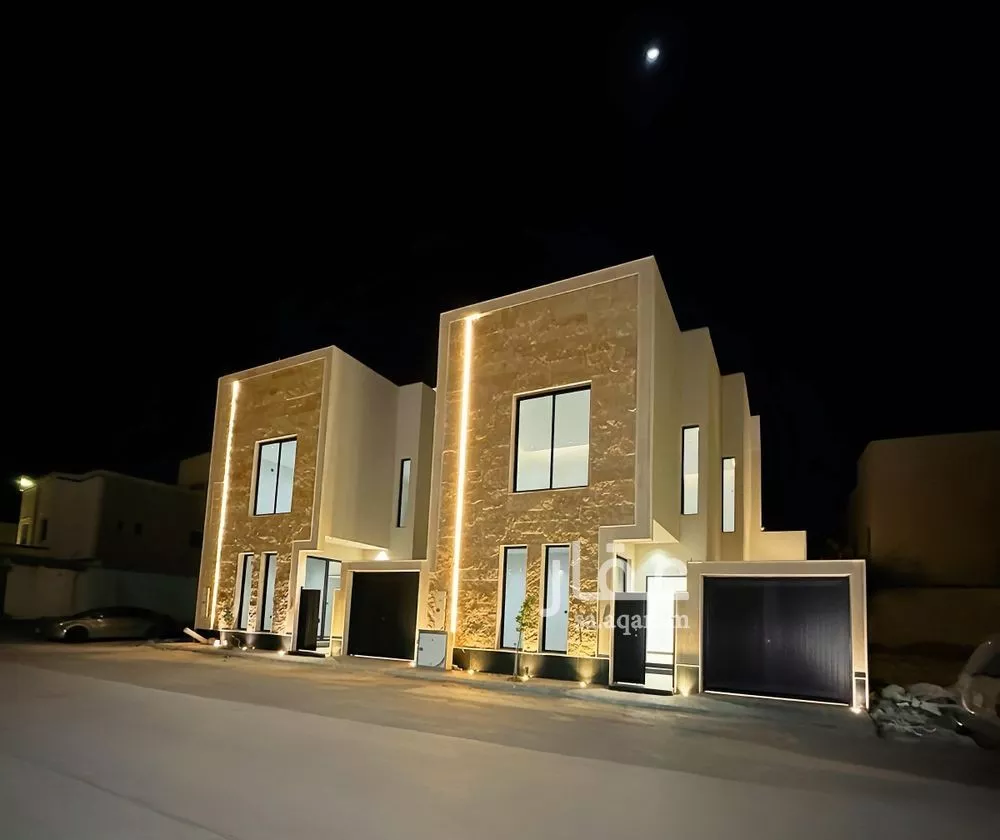 5 bedroom villa in Al Mahdiyyah 1