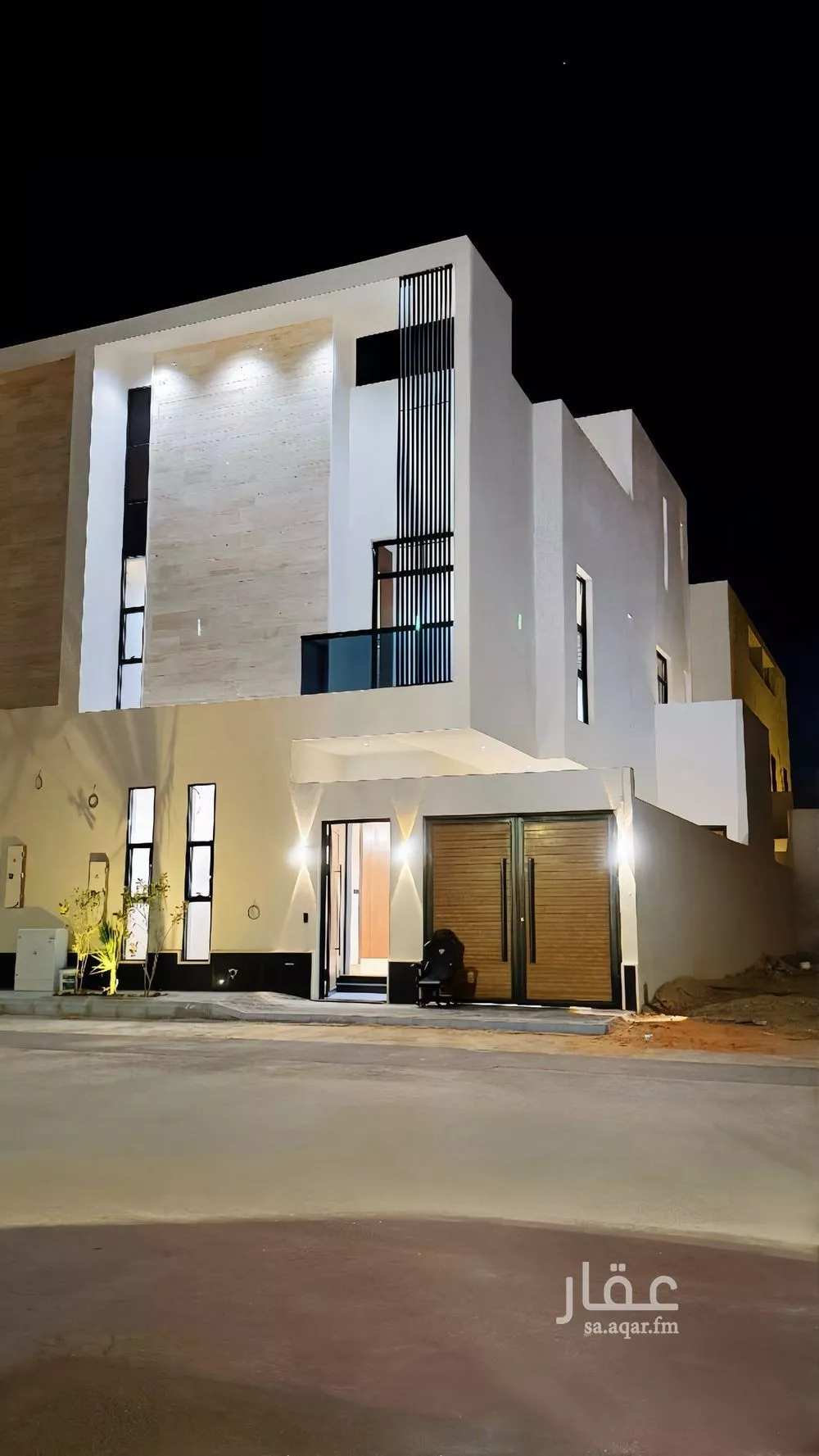 5 bedroom villa in Al Mahdiyyah 1