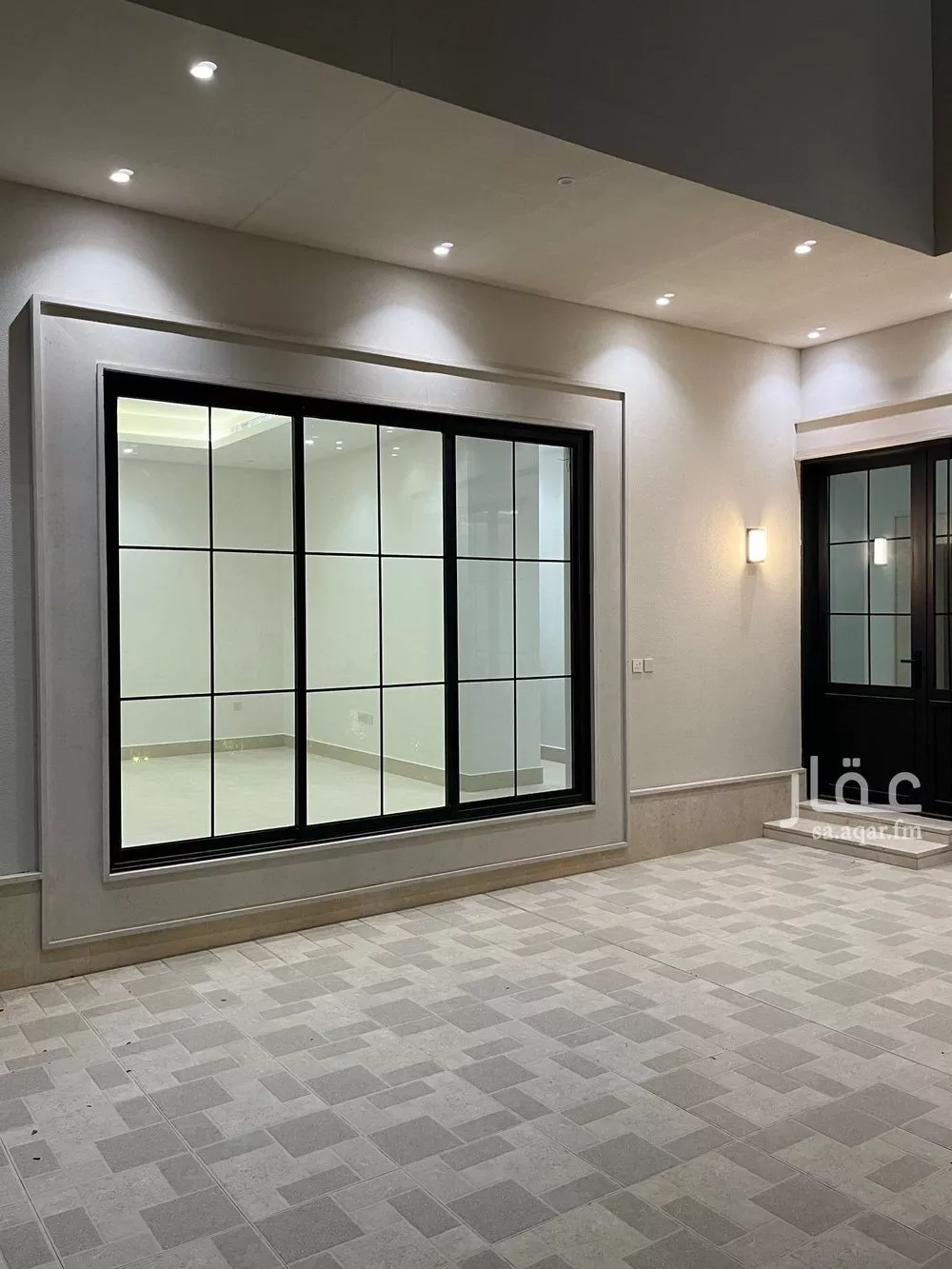 فيلا 6 غرف في المهدية 3