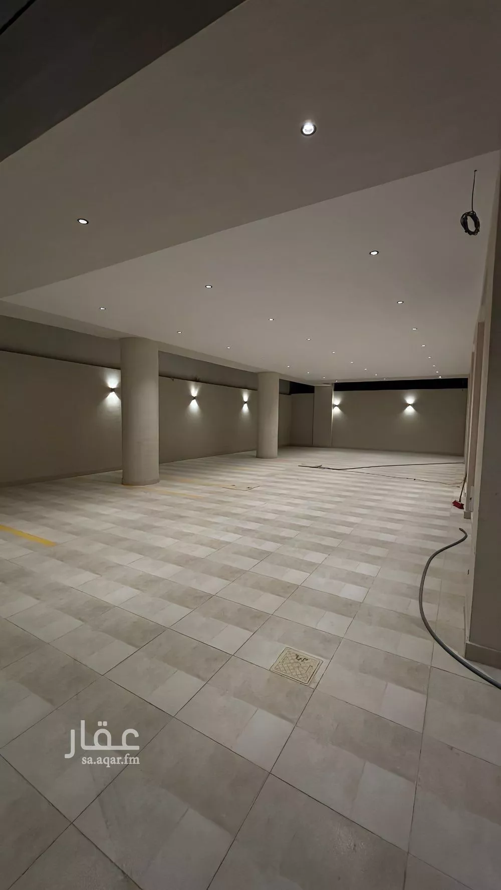 شقة 3 غرف في المهدية 3