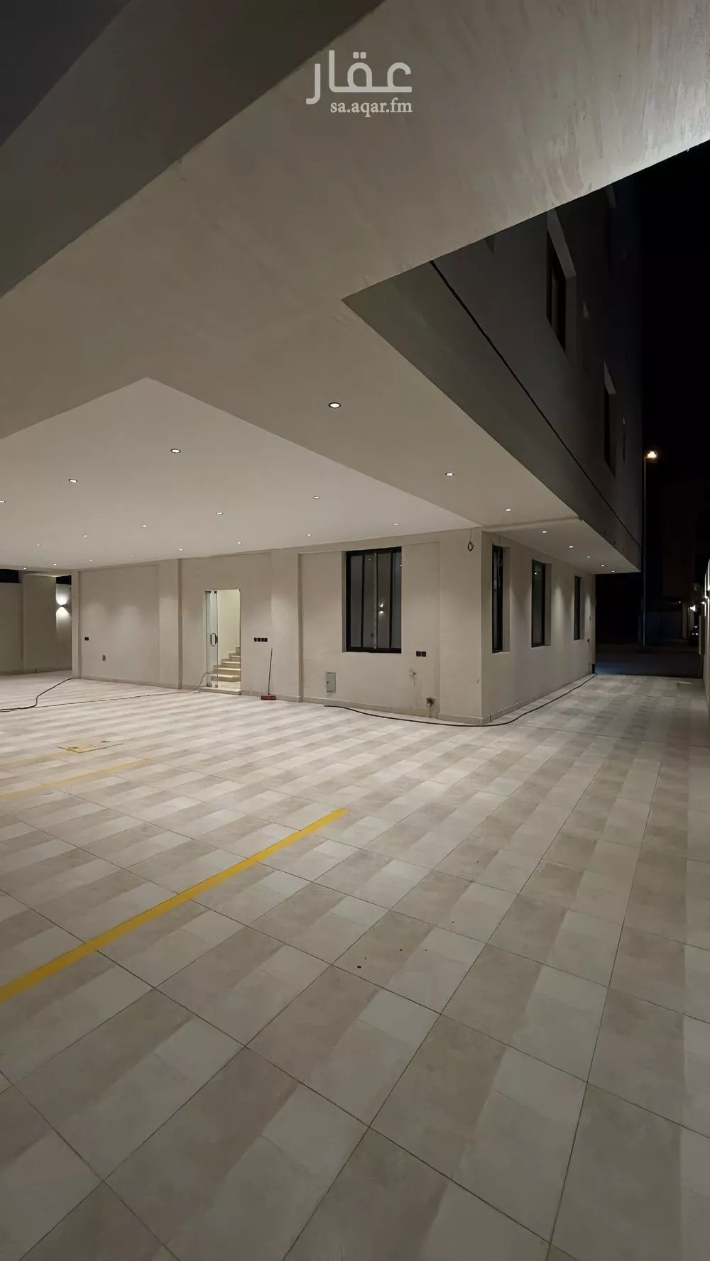 شقة 3 غرف في المهدية 2