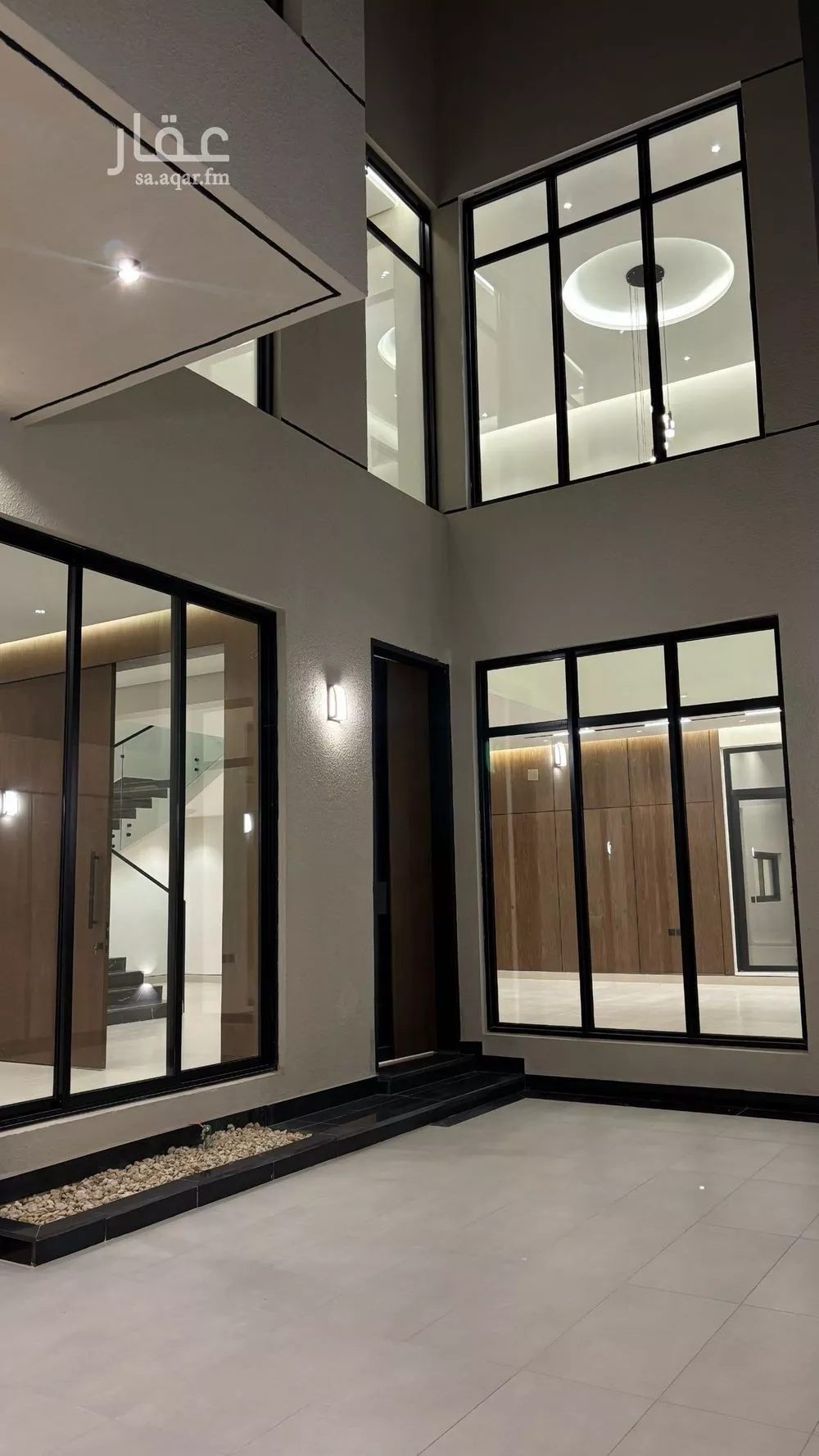 فيلا 7 غرف في المهدية 2