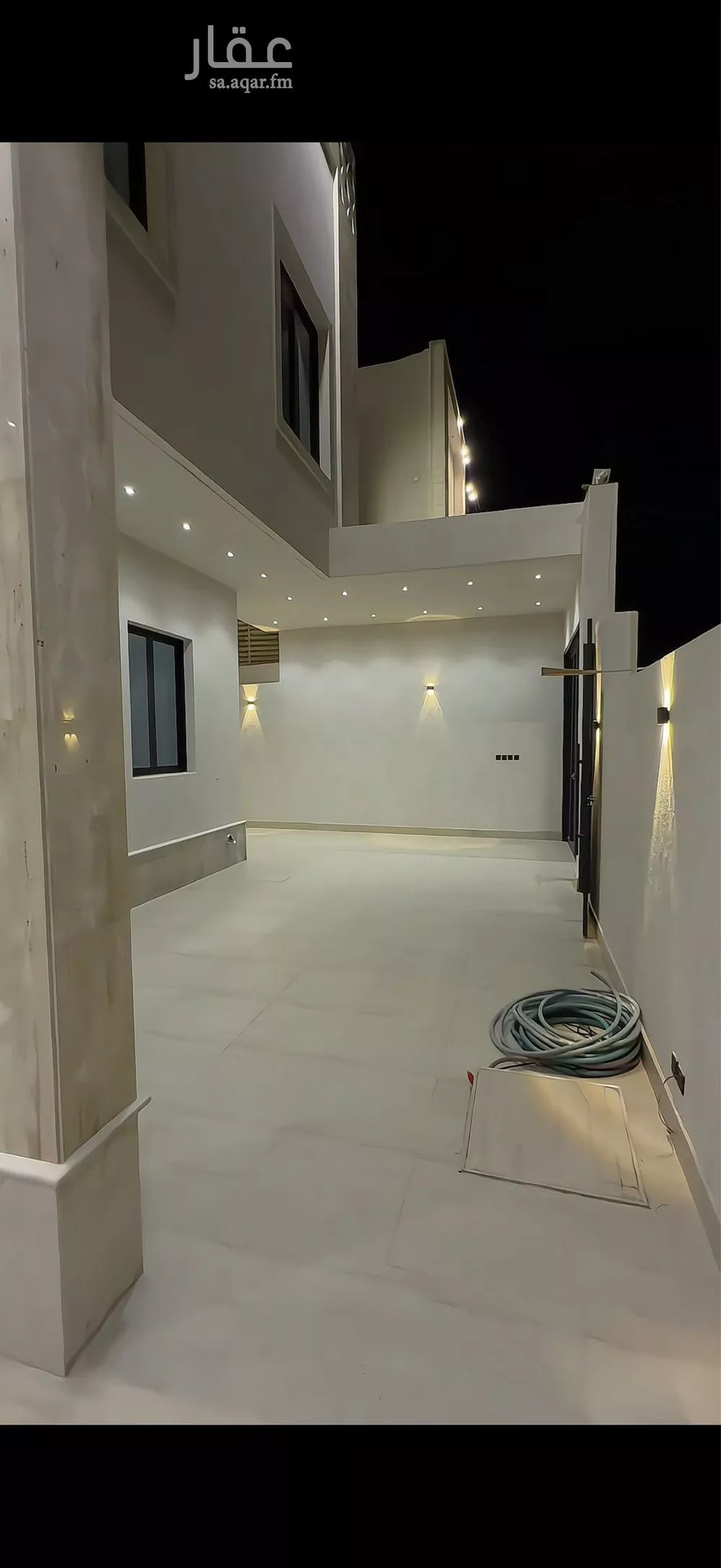 فيلا 7 غرف في المهدية 5