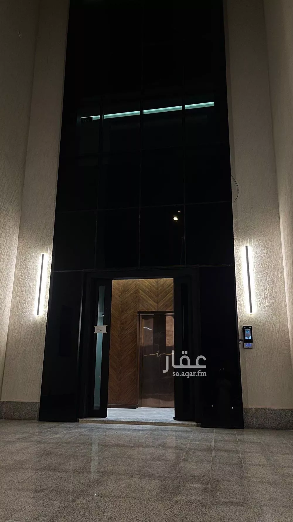 شقة 3 غرف في المهدية 1