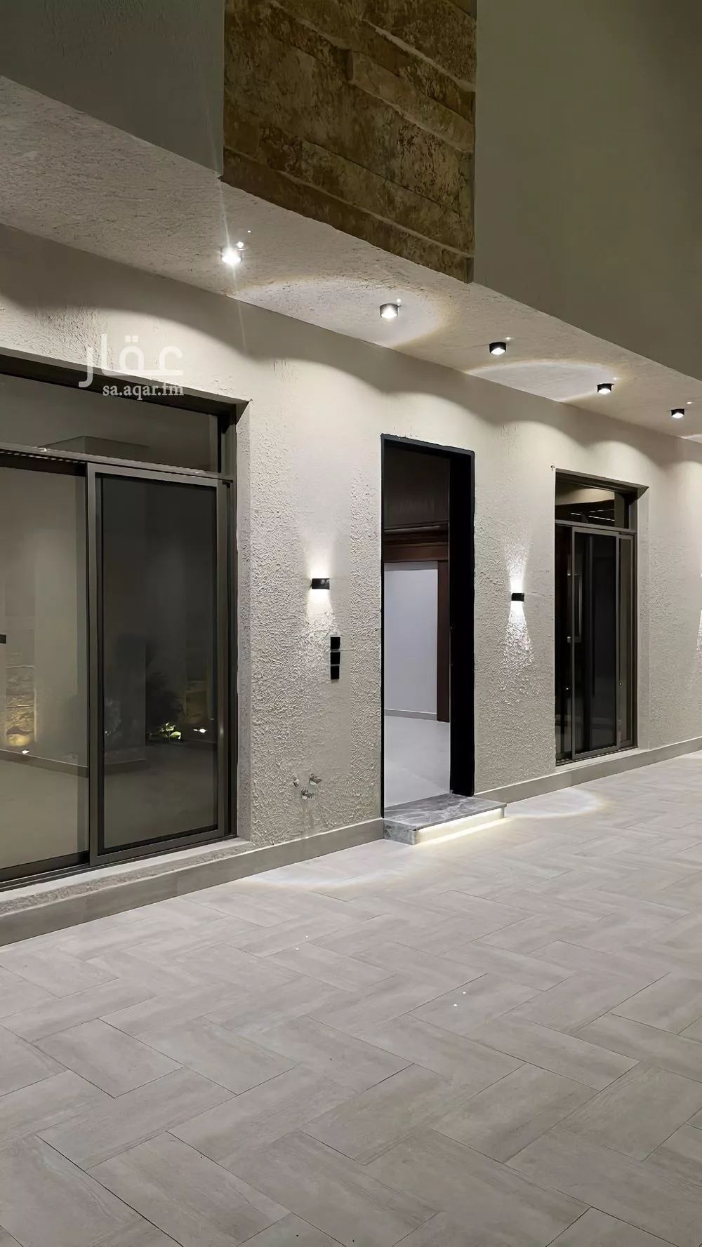 فيلا 5 غرف في المهدية 2