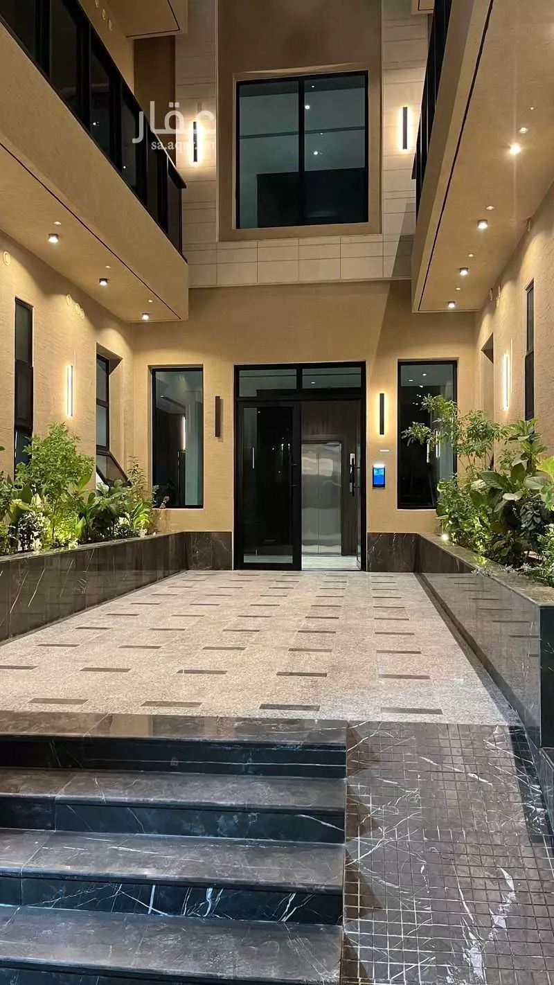 3 bedroom apartment in Al Mahdiyyah 3