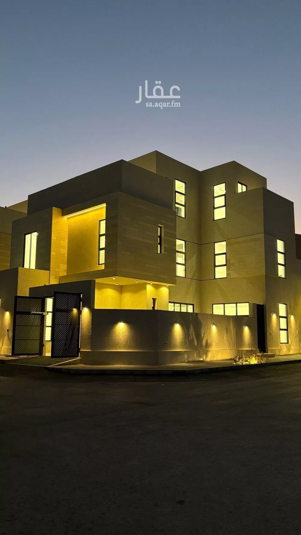 6 bedroom villa in Al Mahdiyyah 1