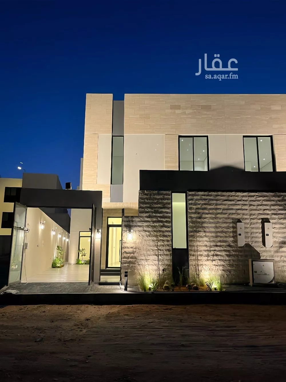 فيلا 6 غرف في المهدية 1