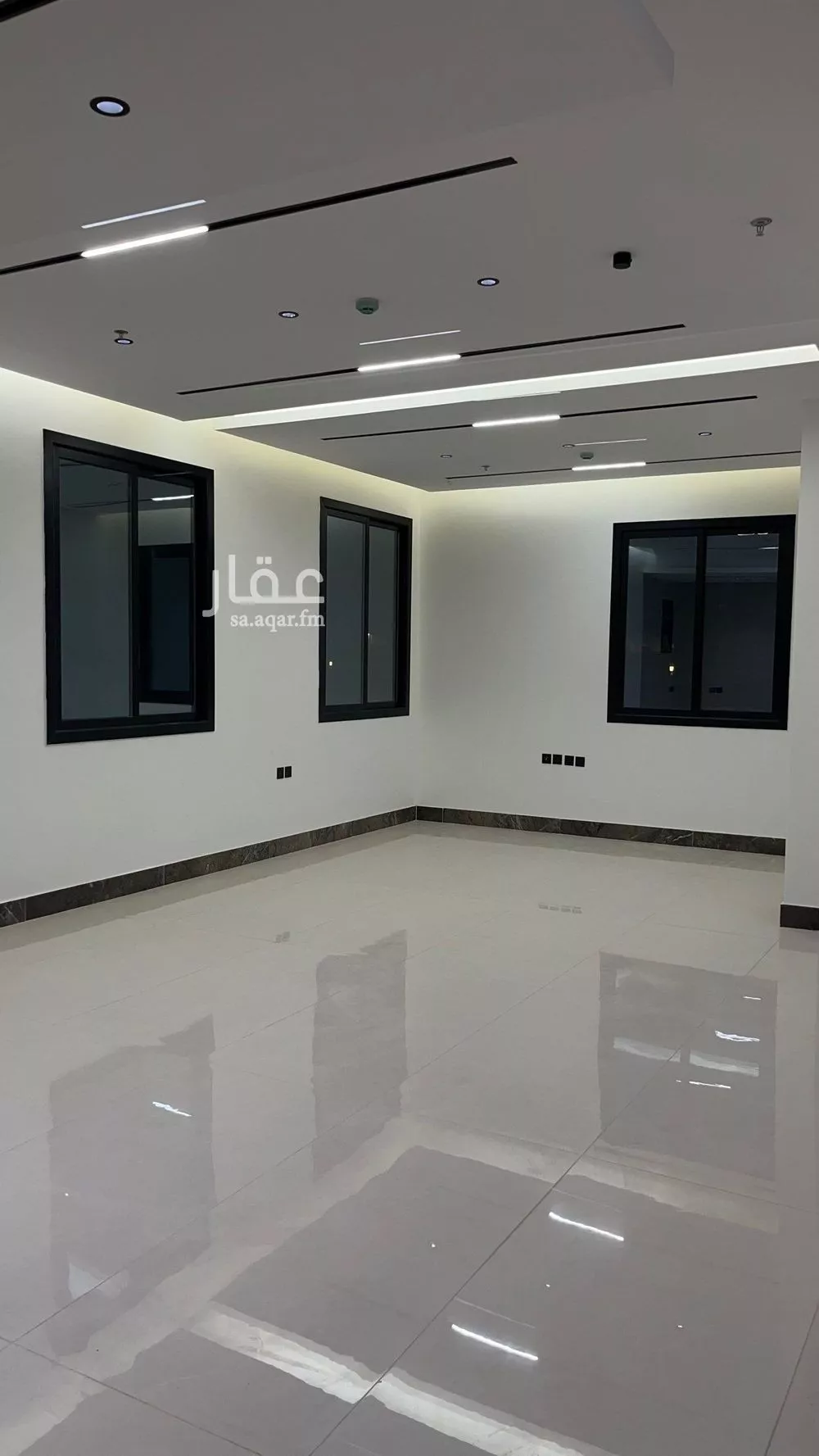 شقة 3 غرف في المهدية 5