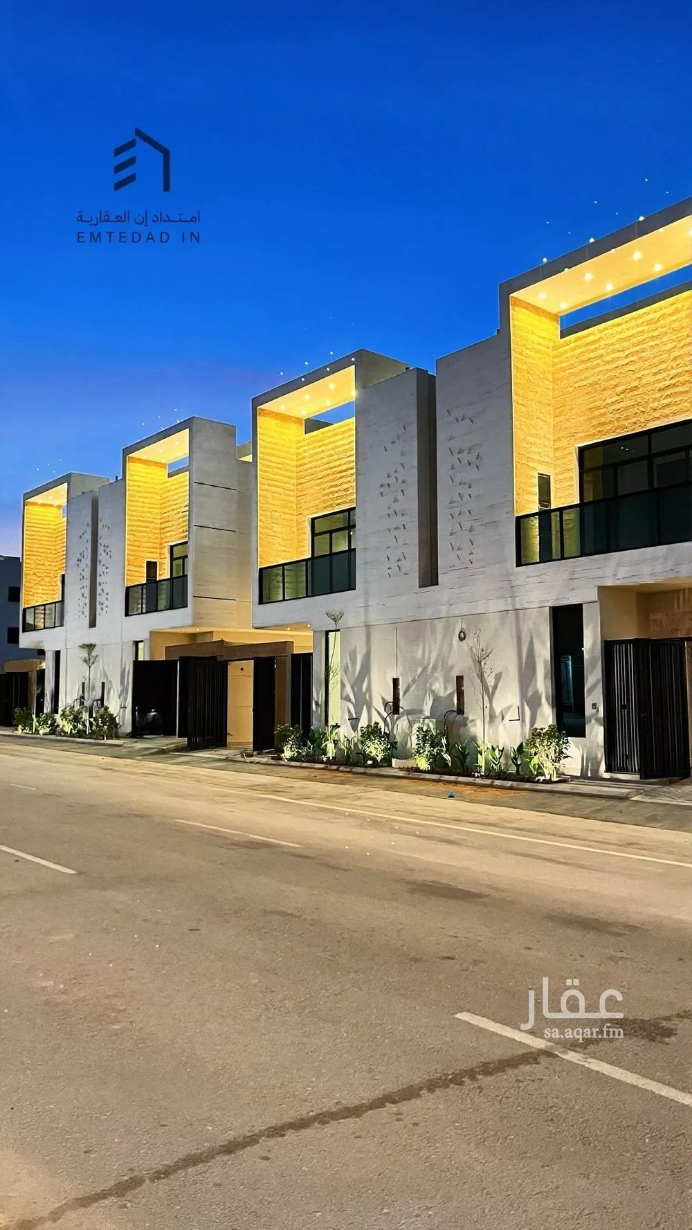 5 bedroom villa in Al Mahdiyyah 1