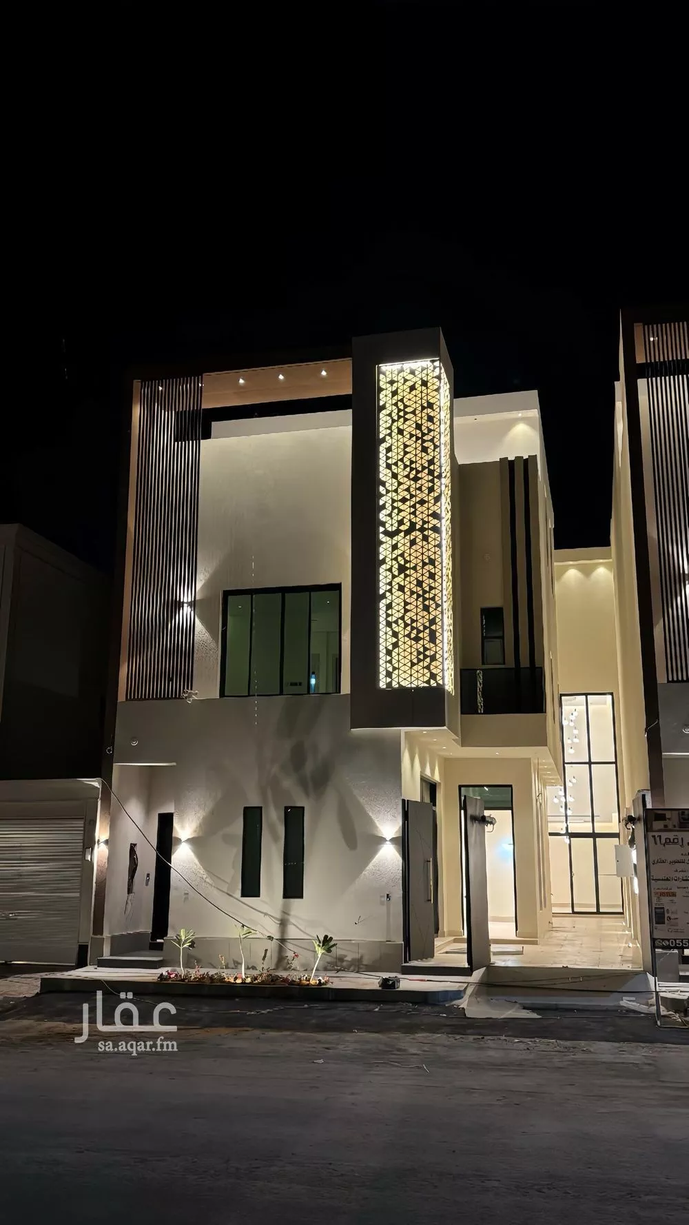 فيلا 6 غرف في المهدية 2