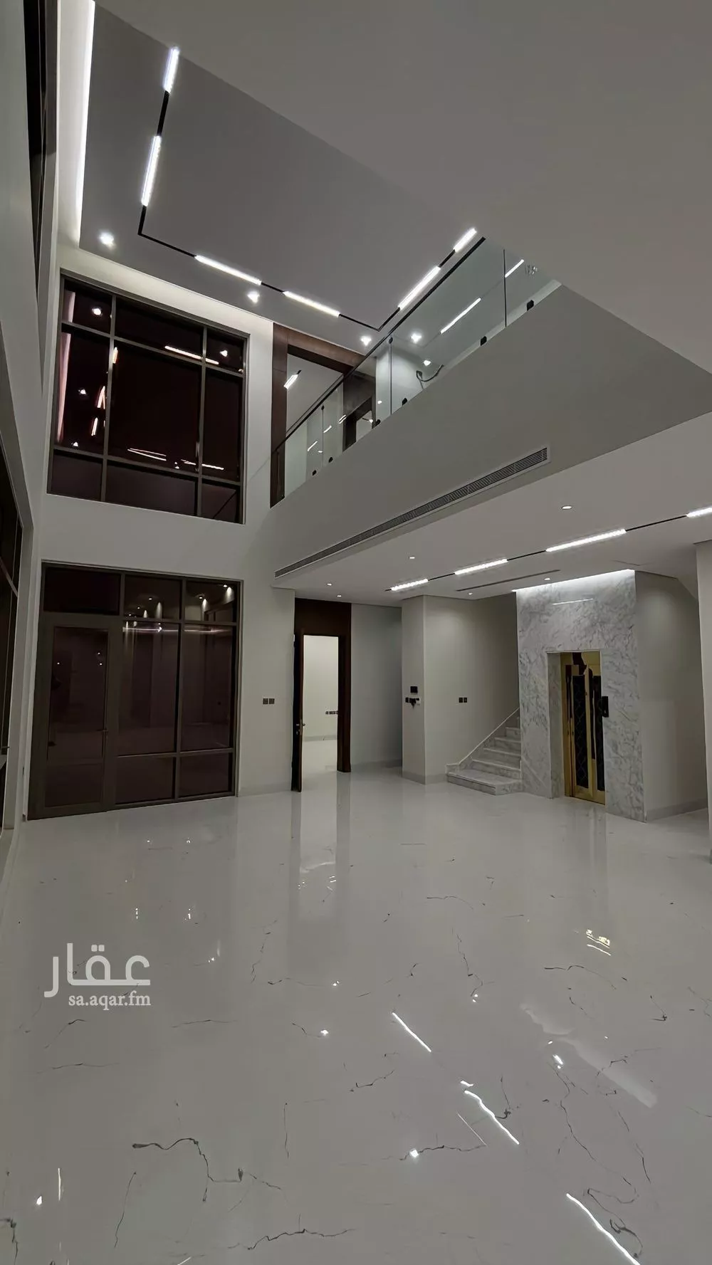 فيلا 6 غرف في المهدية 1