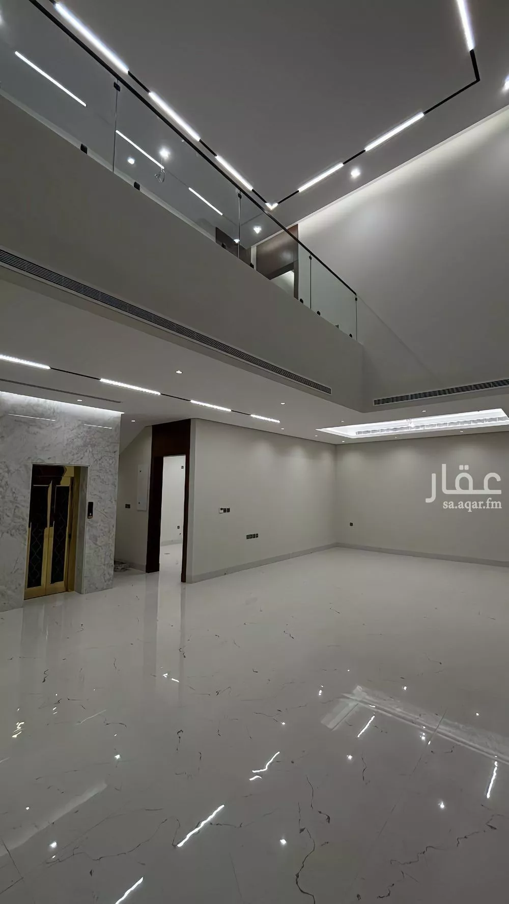 فيلا 6 غرف في المهدية 3