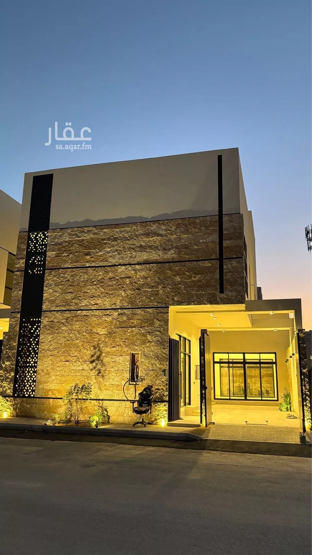 فيلا 6 غرف في المهدية 1