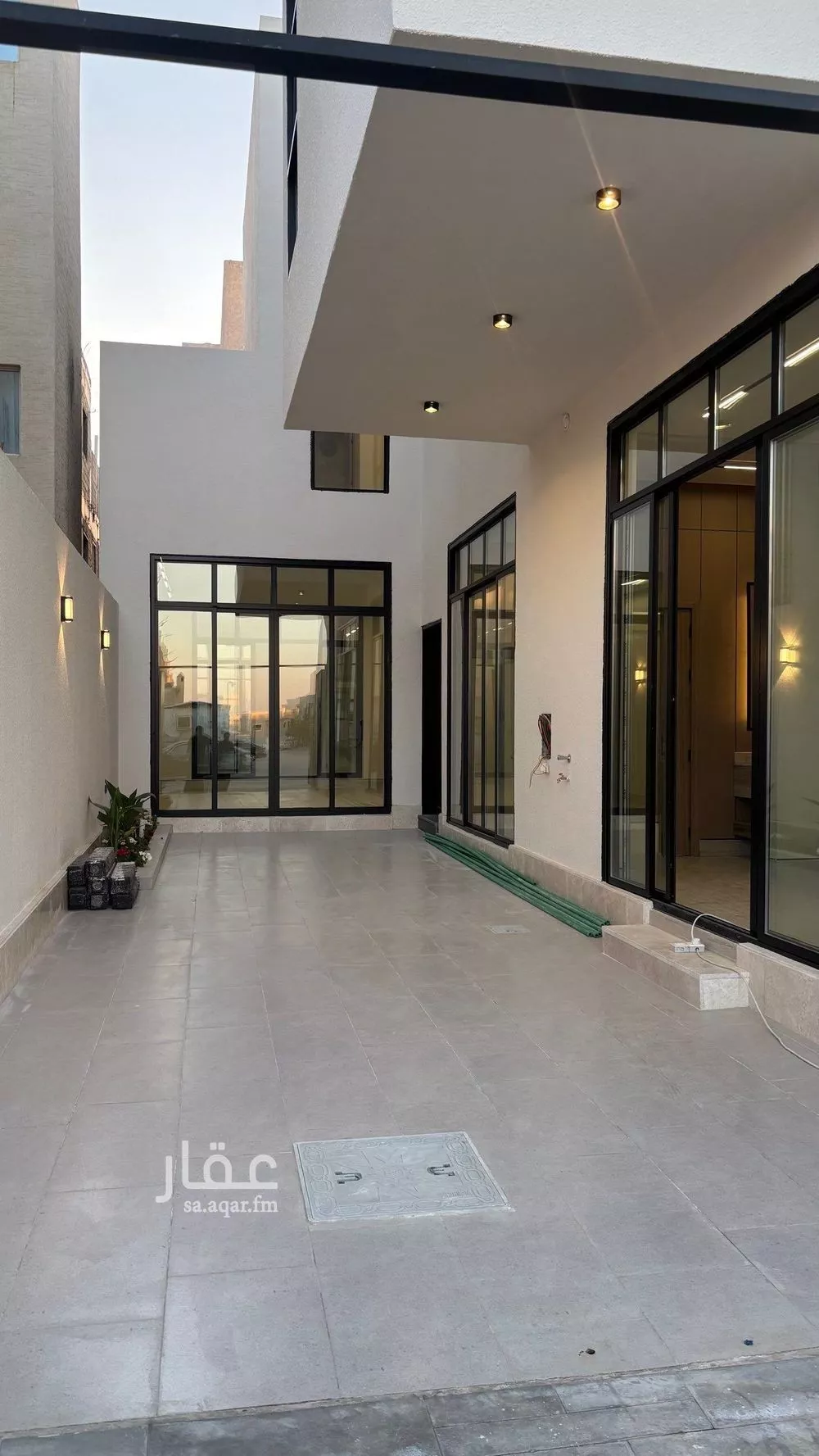 6 bedroom villa in Al Mahdiyyah, Riyadh 6