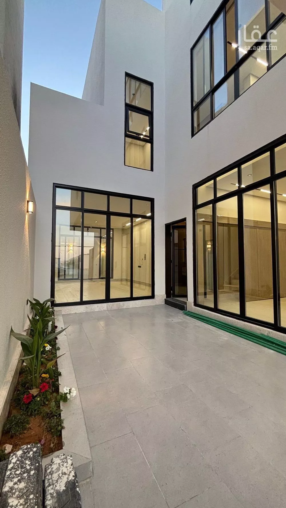 6 bedroom villa in Al Mahdiyyah, Riyadh 17