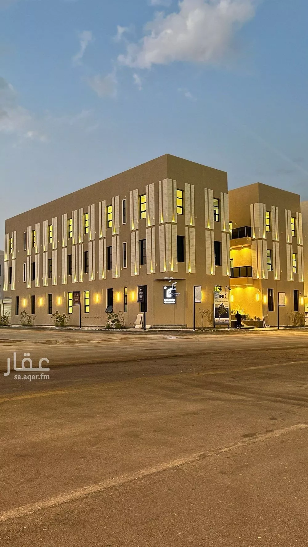 شقة 3 غرف في المهدية 2