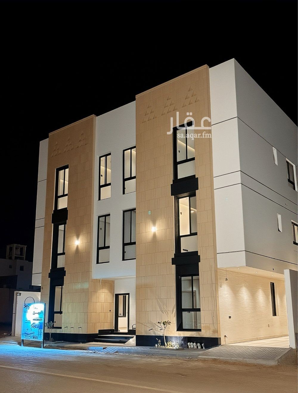 3 bedroom apartment in Al Mahdiyyah, Riyadh 12