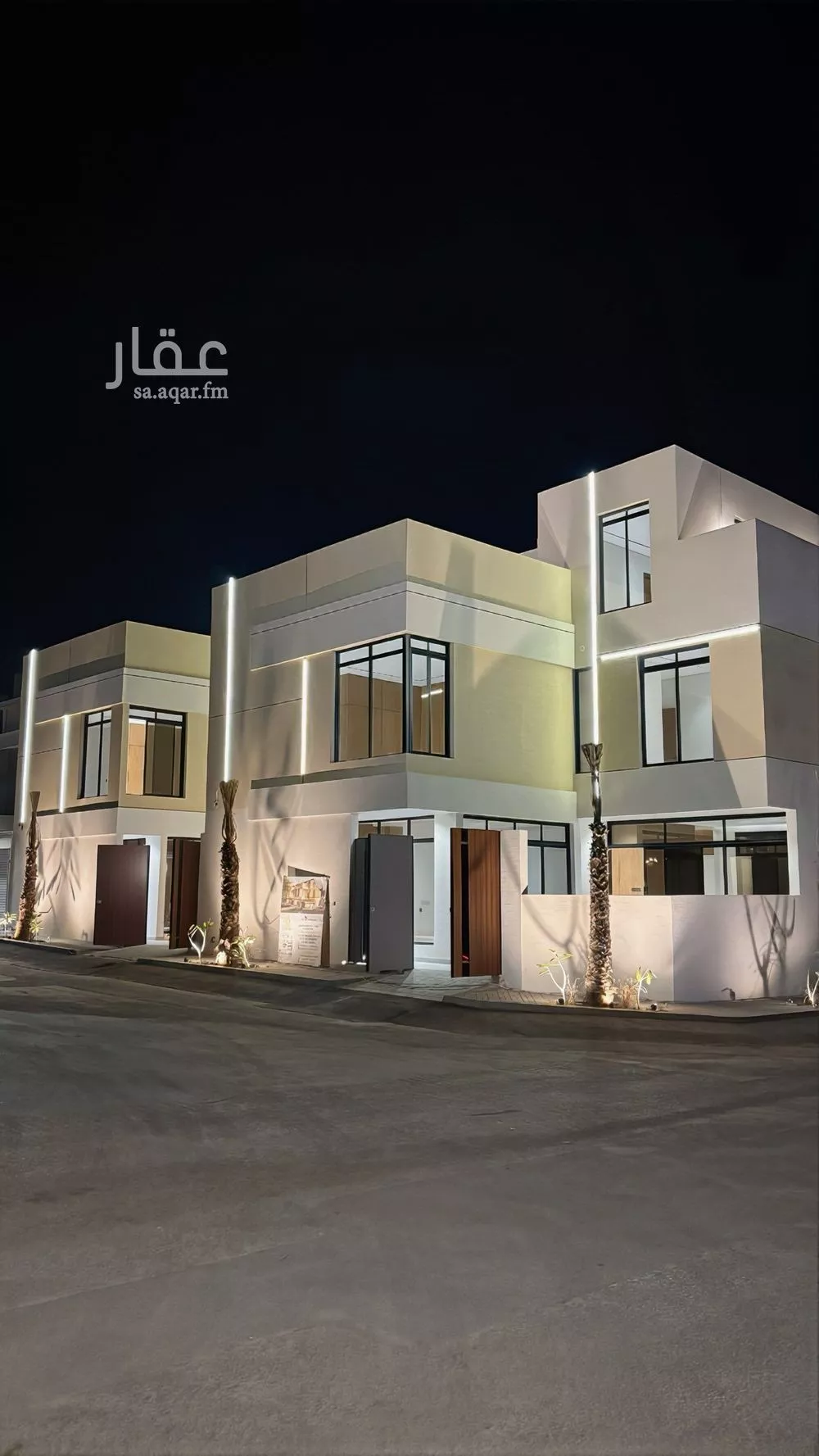 فيلا 5 غرف في المهدية 1