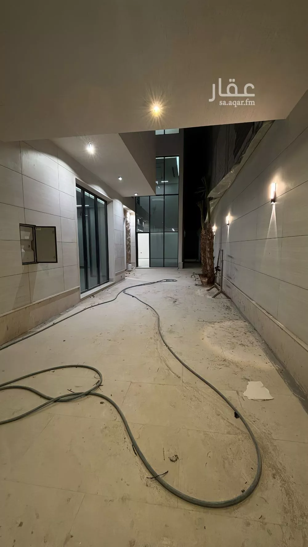 فيلا 6 غرف في المهدية 2