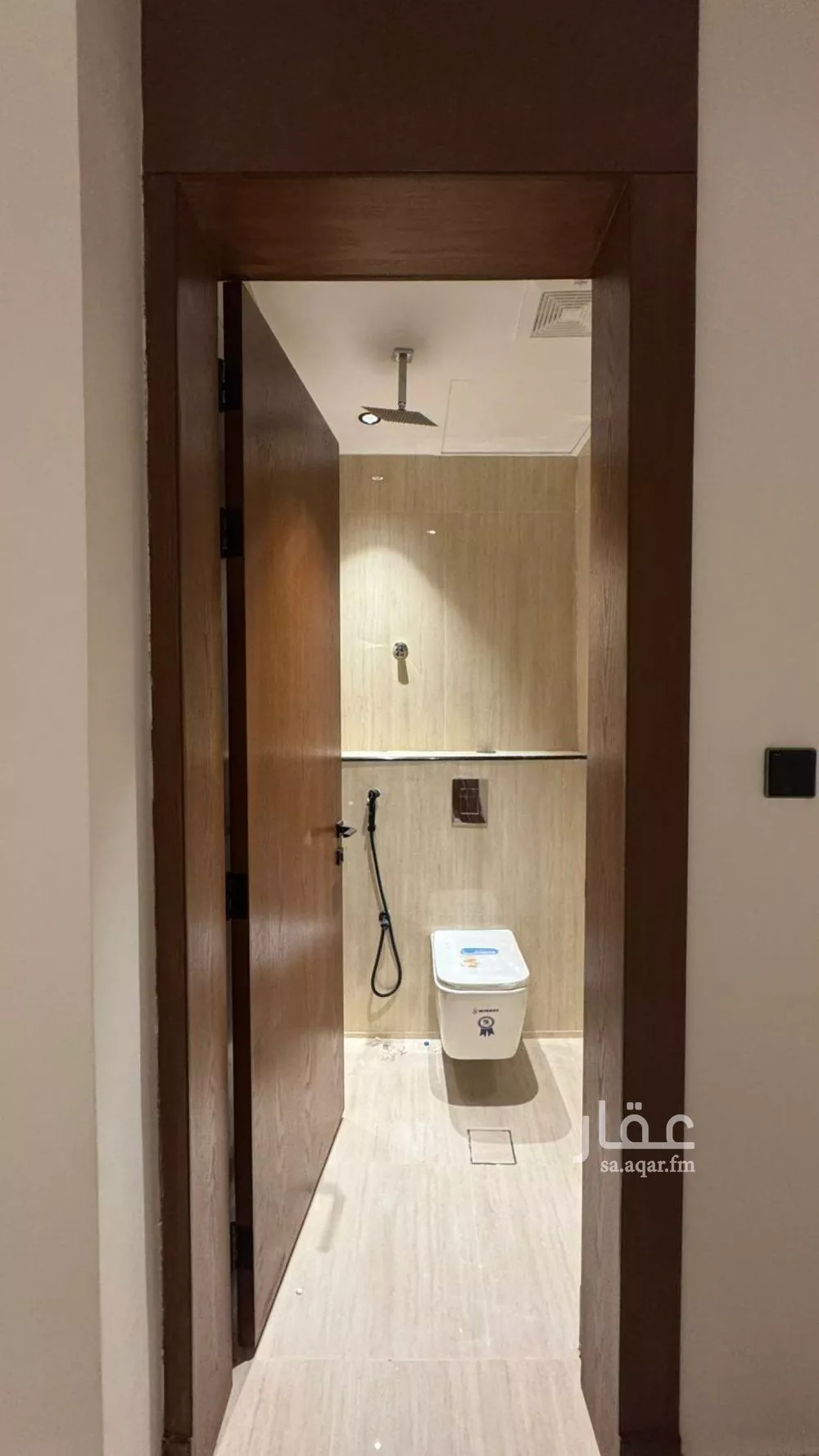 شقة 4 غرف في المهدية 5