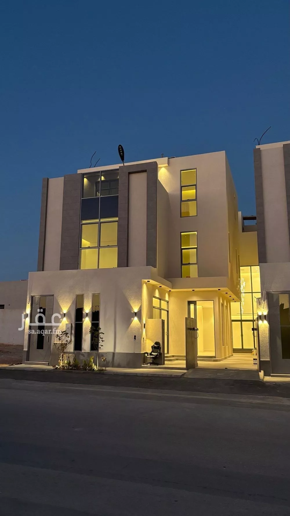 فيلا 6 غرف في المهدية